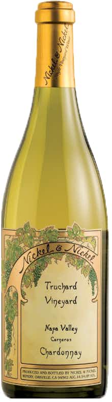 Nickel & Nickel Truchard Vineyard Chardonnay 2016