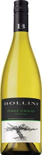 Bollini Pinot Grigio 2016