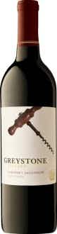 Greystone Cellars Cabernet Sauvignon 2015