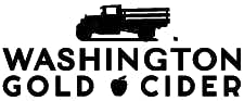 Washington Gold Cider Hard Apple Cider 1L