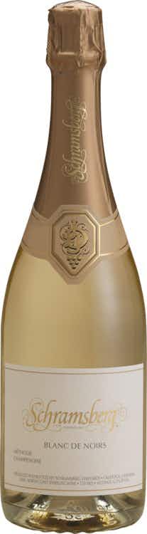 Schramsberg Blanc de Noirs
