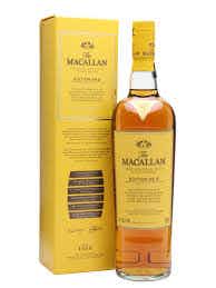 Macallan Edition No. 3 Highland Single Malt Scotch Whisky