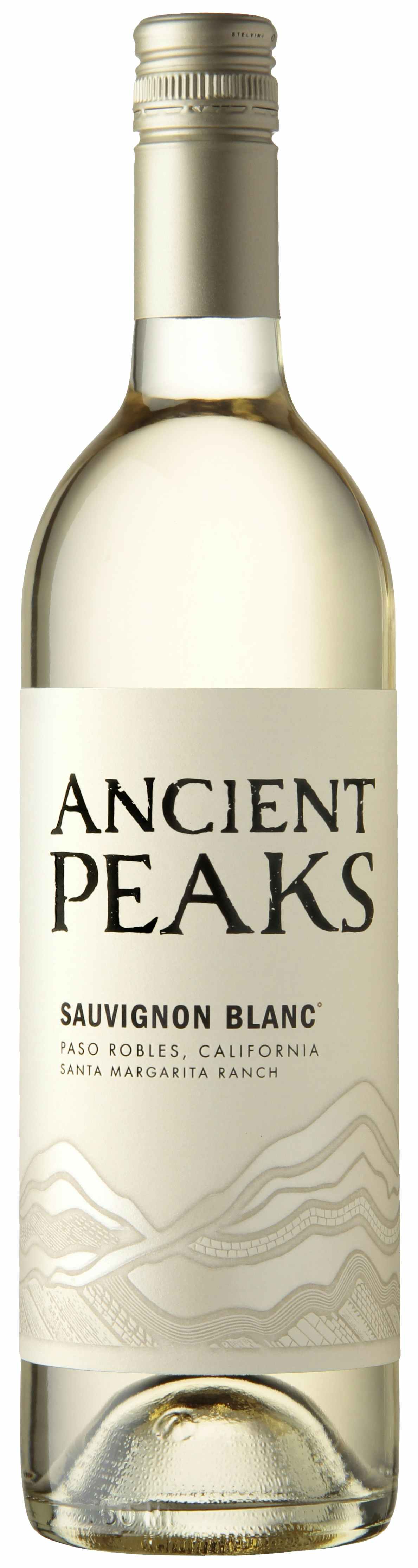 Ancient Peaks Sauvignon Blanc 2016
