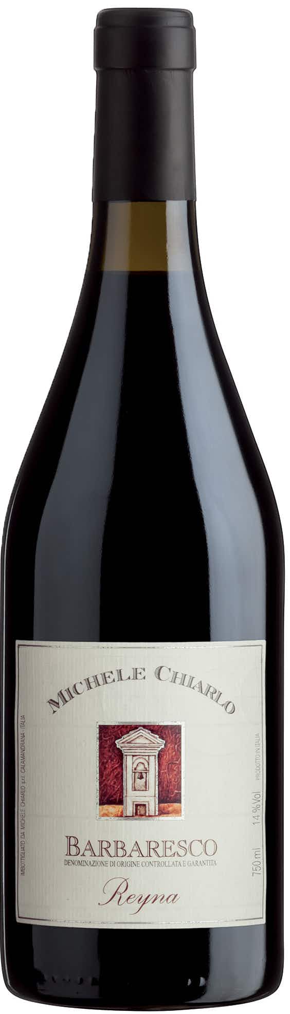 Michele Chiarlo Barbaresco Reyna 2012
