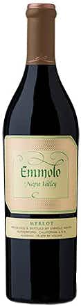 Emmolo Merlot 2015