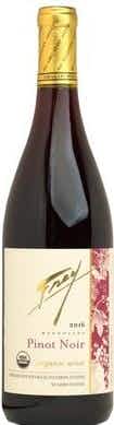Frey Vineyards Organic Pinot Noir 2016