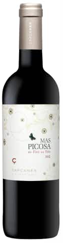 Capcanes Mas Picosa 2015