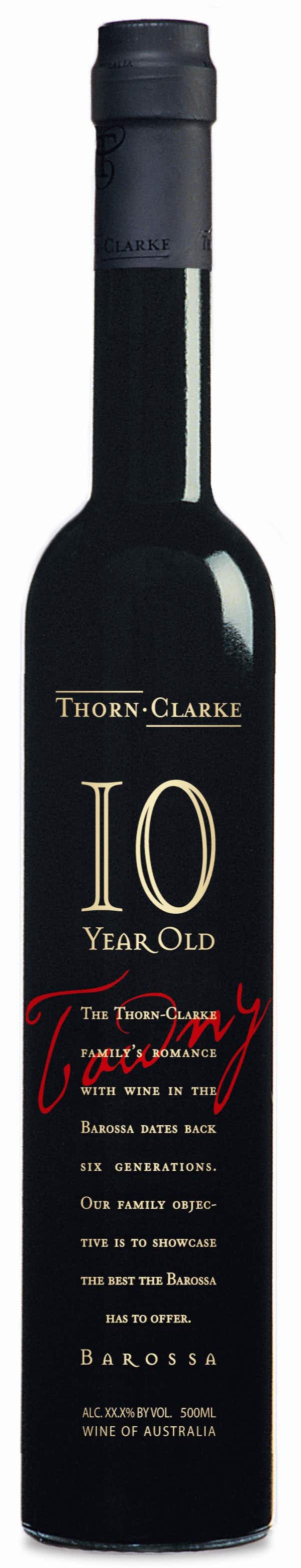 Thorn Clarke Tawny Port NV