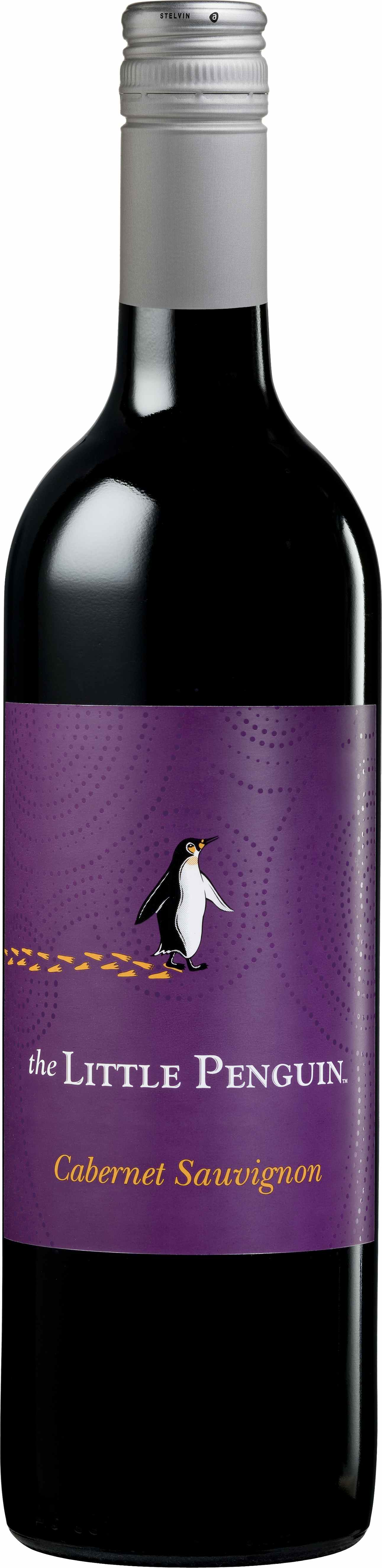 The Little Penguin Cabernet Sauvignon 2016 1.5L
