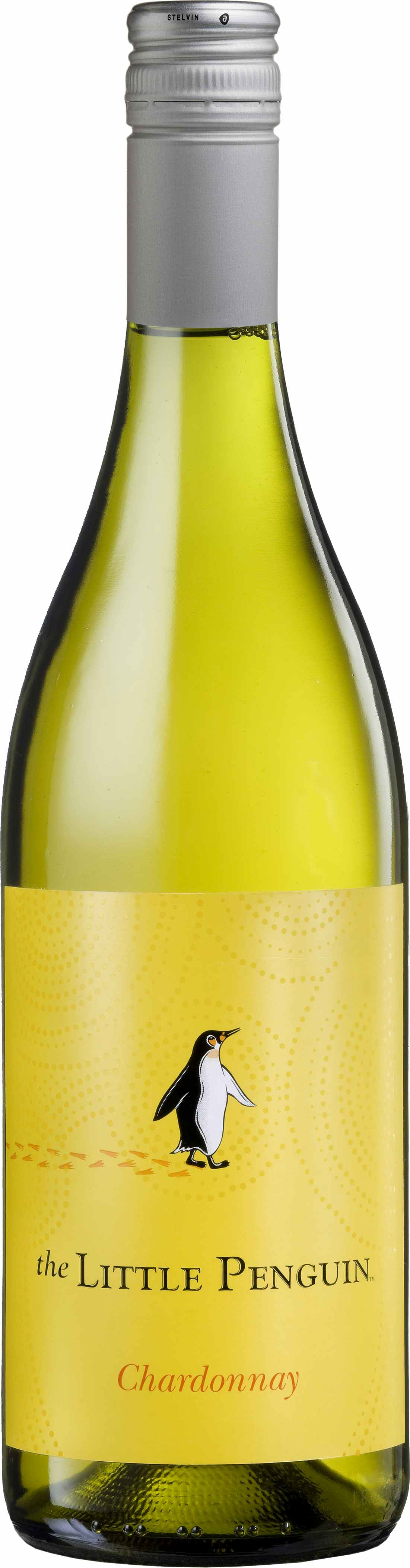 The Little Penguin Chardonnay 2016
