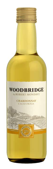 Woodbridge Chardonnay 187ml