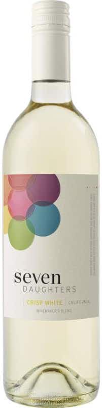 Seven Daughters Winemaker's Blend White 2015