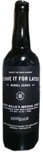 Against the Grain Pretty Willie 750ml