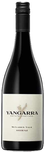 Yangarra Shiraz 2014