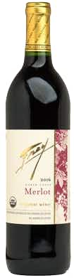 Frey Vineyards Organic Merlot