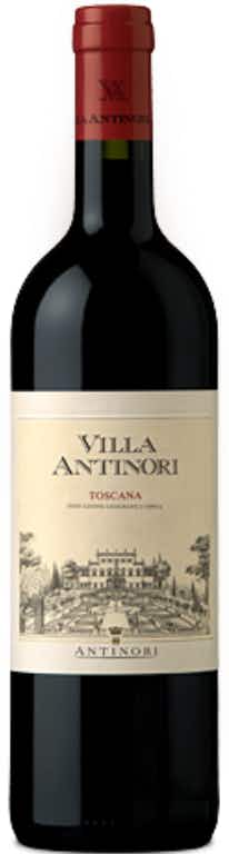 Antinori Villa Antinori Rosso 2014