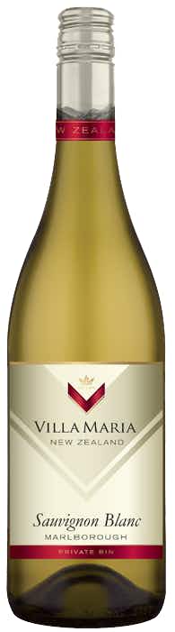 Villa Maria Private Bin Sauvignon Blanc 2017