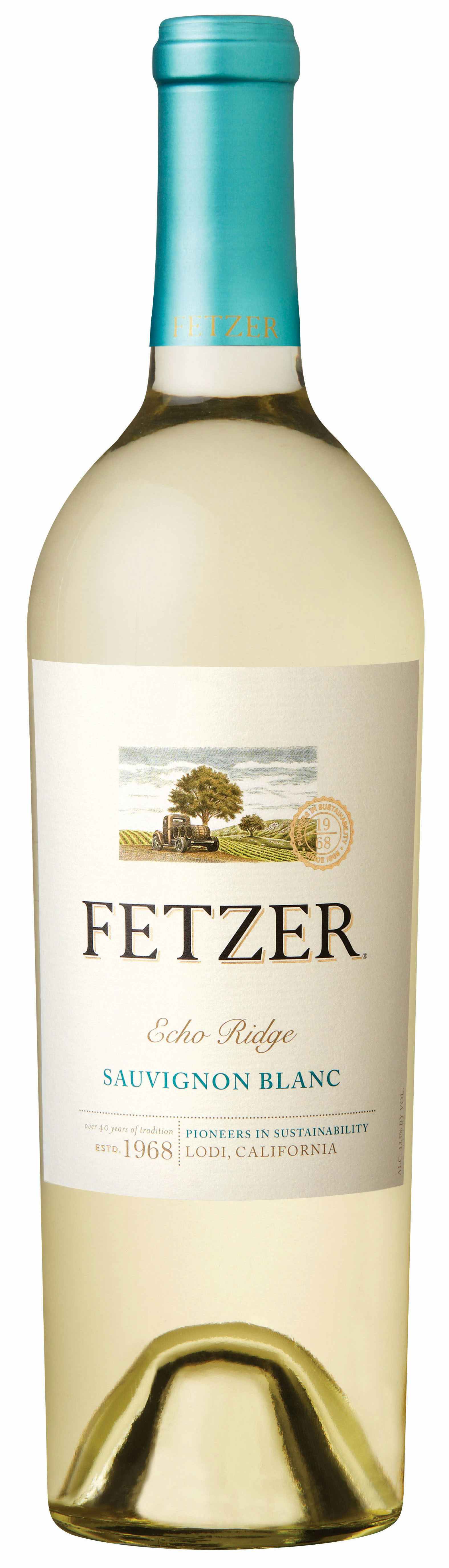 Fetzer Echo Ridge Sauvignon Blanc 1.5L