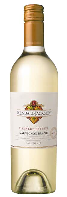 Kendall Jackson Vintner's Reserve Sauvignon Blanc 2016