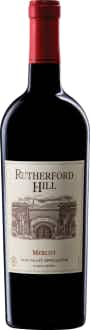 Rutherford Hill Merlot