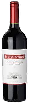 Louis M Martini Napa Valley Cabernet Sauvignon 2014