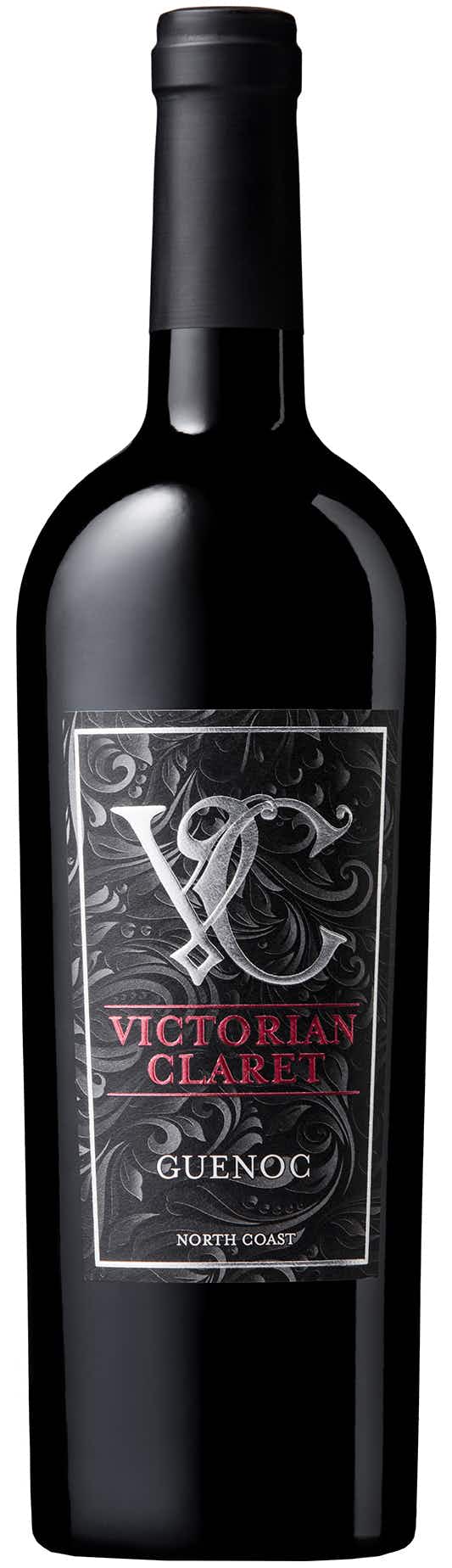 Guenoc Victorian Claret 2015