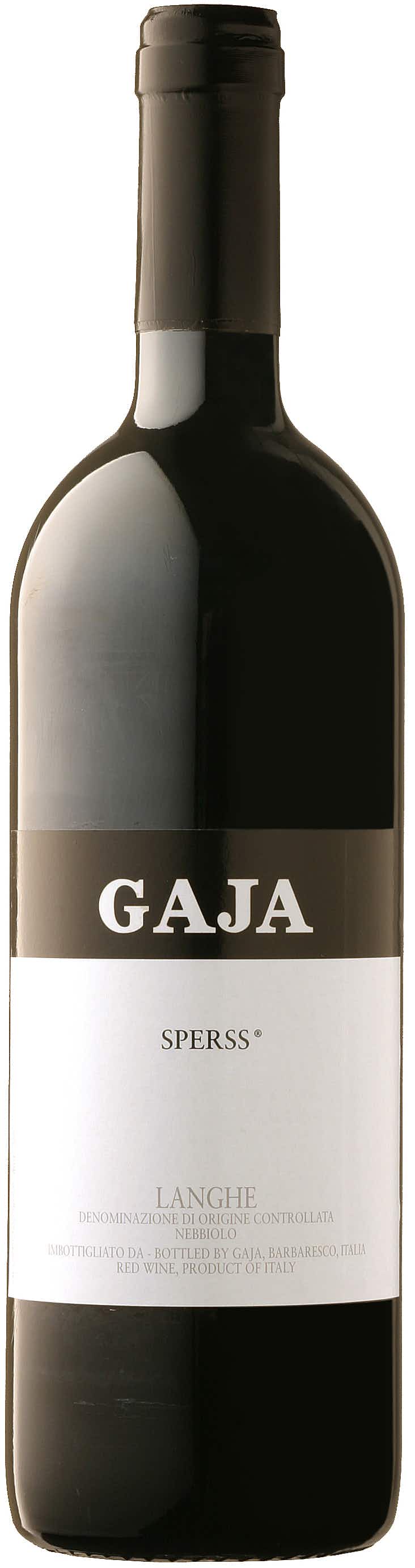 Gaja Sperss 2013