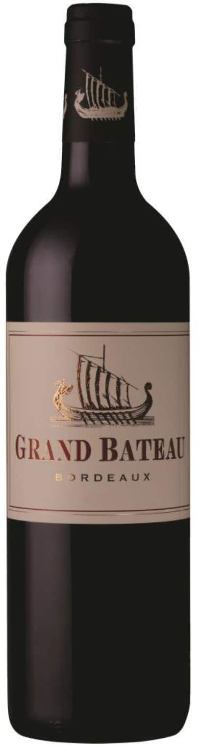 Grand Bateau Bordeaux