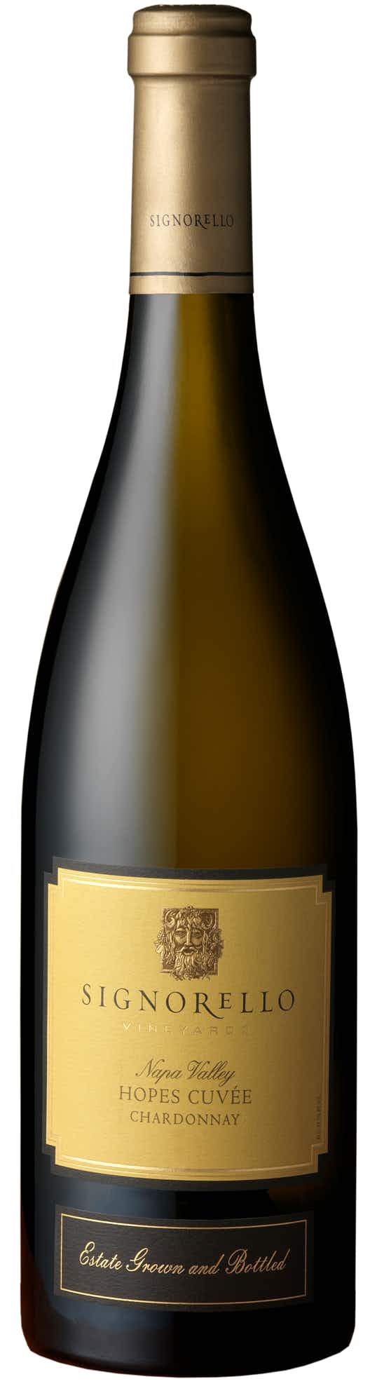 Signorello CHARD HOPE'S CUVEE 2016