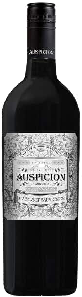 Auspicion Cabernet Sauvignon 2016