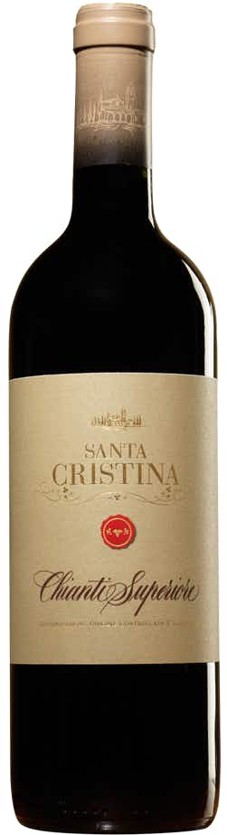 Santa Cristina Chianti Superiore 2015