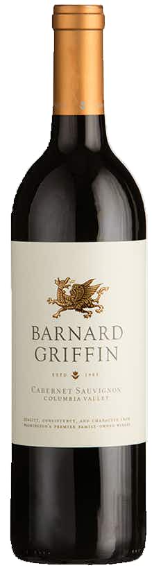 Barnard Griffin Cabernet Sauvignon 2015