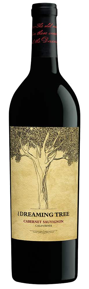 The Dreaming Tree Cabernet Sauvignon 2015