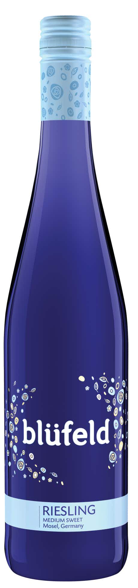 Blufeld Medium Sweet Riesling