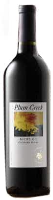 Plum Creek Merlot