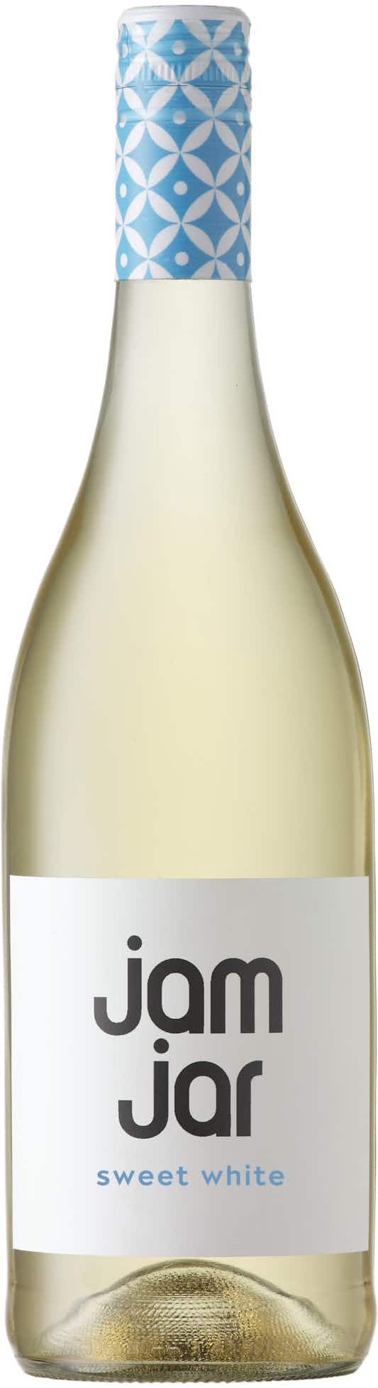 Jam Jar Sweet White 2016