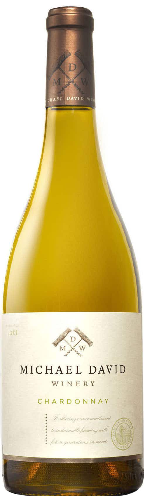 Michael David Chardonnay 2016