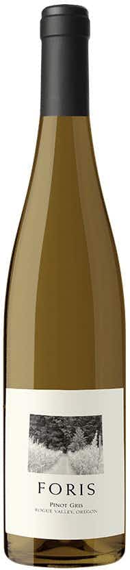 Foris Pinot Gris 2016