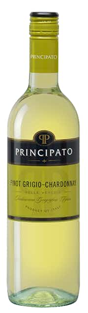 Principato Pinot Grigio Chardonnay 2016