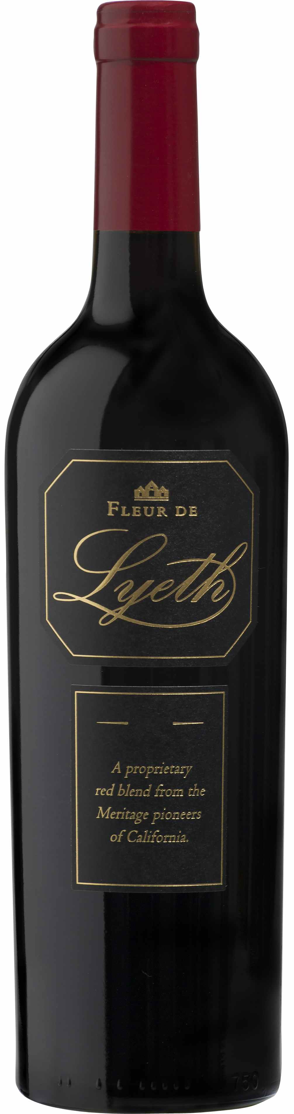 Lyeth Fleur de Lyeth