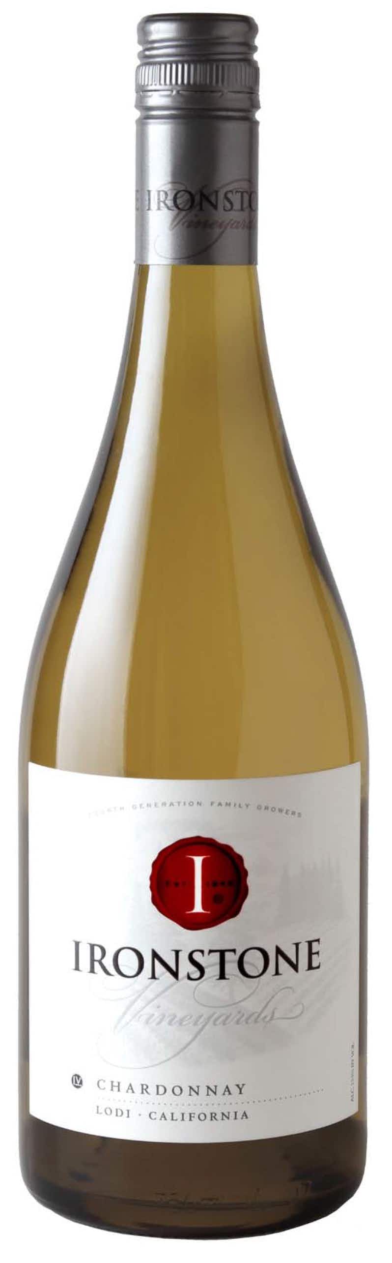 Ironstone Chardonnay 2016