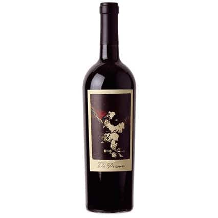 The Prisoner Wine Company The Prisoner 2016 1.5L