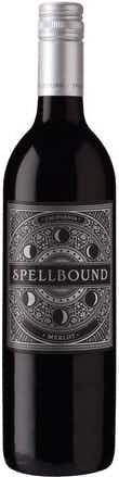 Spellbound Merlot 2015