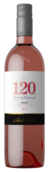 Santa Rita 120 Rosé 2016