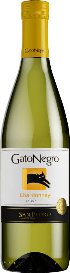 Gato Negro Chardonnay 2016