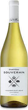 Souverain California Chardonnay 2014