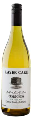 Layer Cake Chardonnay 2016