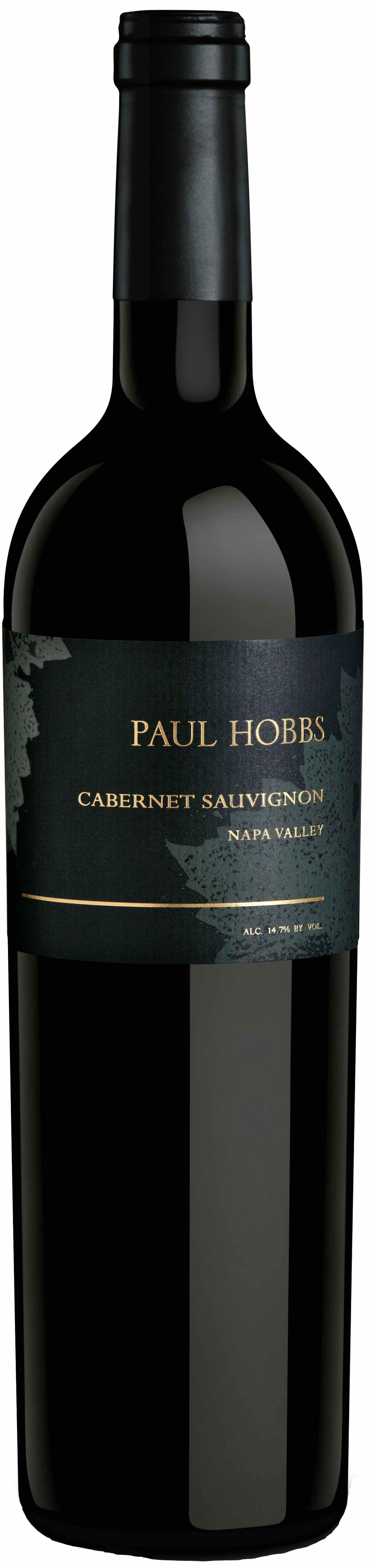 Paul Hobbs Napa Valley Cabernet Sauvignon 2014