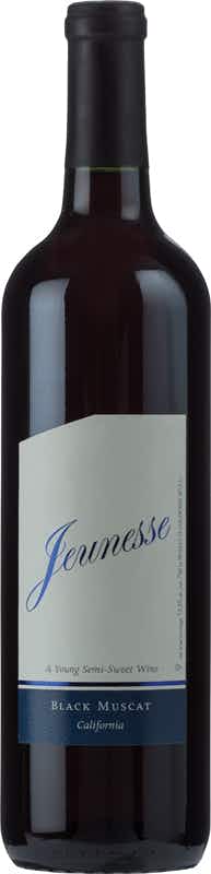 Herzog Wine Cellars Baron Herzog Jeunesse Black Muscat 2016