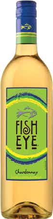 FishEye Chardonnay 2016 1.5L